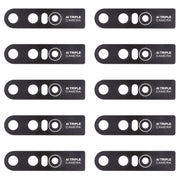 For Vivo S1 Pro / V15 Pro 10pcs Back Camera Lens