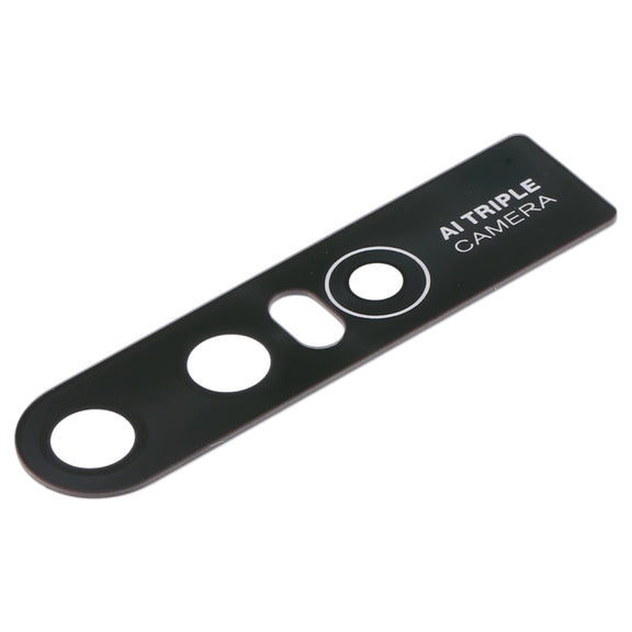 For Vivo S1 Pro / V15 Pro 10pcs Back Camera Lens