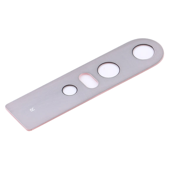 For Vivo S1 / V15 10pcs Back Camera Lens (Pink)