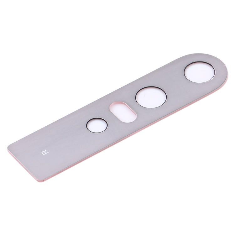 For Vivo S1 / V15 10pcs Back Camera Lens (Pink)