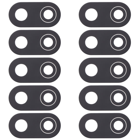 For Vivo Y3 Standard 10pcs Back Camera Lens