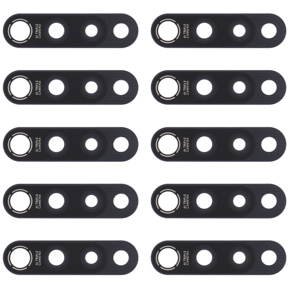 For Vivo Z1 Pro / Z5x 10pcs Back Camera Lens