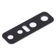 For Vivo V17 Pro 10pcs Back Camera Lens (Black)