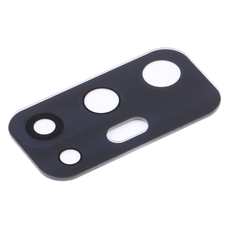 For Vivo V17 10pcs Back Camera Lens (Black)