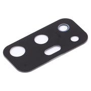 For Vivo V17 10pcs Back Camera Lens (Black)