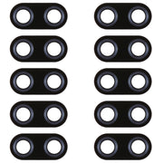 For Vivo NEX A / NEX S 10pcs Back Camera Lens