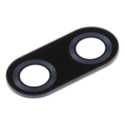 For Vivo NEX A / NEX S 10pcs Back Camera Lens