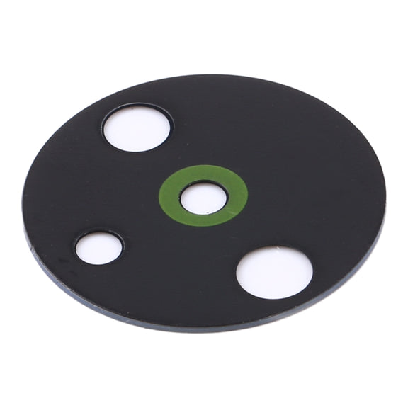 For Vivo s6 5G 10pcs Back Camera Lens