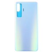 For Vivo X50 Battery Back Cover (Blue)