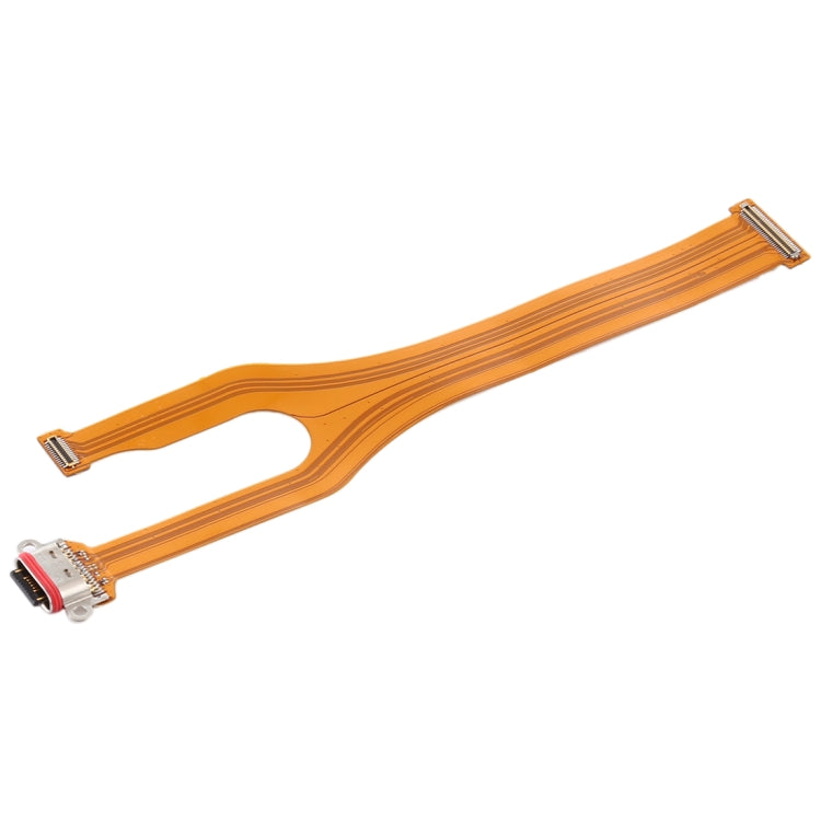 For OPPO A92 Charging Port Flex Cable