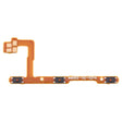 For Vivo Z6 5G Power Button & Volume Button Flex Cable - Flex Cable by PMc TechLife | Online Shopping South Africa | PMc TechLife | Buy Now Pay Later Mobicred