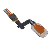 For OPPO A57  Fingerprint Sensor Flex Cable (Rose Gold)