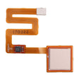 Fingerprint Sensor Flex Cable for Xiaomi Redmi Note 4(Gold) - Flex Cable by PMC TechLife | Online Shopping South Africa | PMC TechLife | Buy Now Pay Later Mobicred