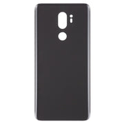 Back Cover for LG G7 ThinQ(Silver)