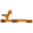 Power Button & Volume Button Flex Cable for Huawei Honor 10 Lite - Flex Cable by PMC TechLife | Online Shopping South Africa | PMC TechLife