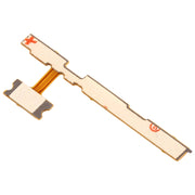 Power Button & Volume Button Flex Cable for Huawei  Nova 4