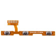 Power Button & Volume Button Flex Cable for Huawei Enjoy 9 - Flex Cable by PMc TechLife | Online Shopping South Africa | PMc TechLife | Buy Now Pay Later Mobicred