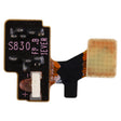 Light Sensor Flex Cable for Huawei Mate 20 X - Flex Cable by PMc TechLife | Online Shopping South Africa | PMc TechLife | Buy Now Pay Later Mobicred