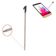 Capacitive Touch Stylus Pen for LG Stylo 3 Plus - For LG by PMc TechLife | Online Shopping South Africa | PMc TechLife | Buy Now Pay Later Mobicred