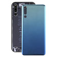 Battery Back Cover for Huawei Honor Magic 2(Blue) - Back Cover by PMc TechLife | Online Shopping South Africa | PMc TechLife | Buy Now Pay Later Mobicred
