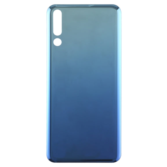 Battery Back Cover for Huawei Honor Magic 2(Blue)