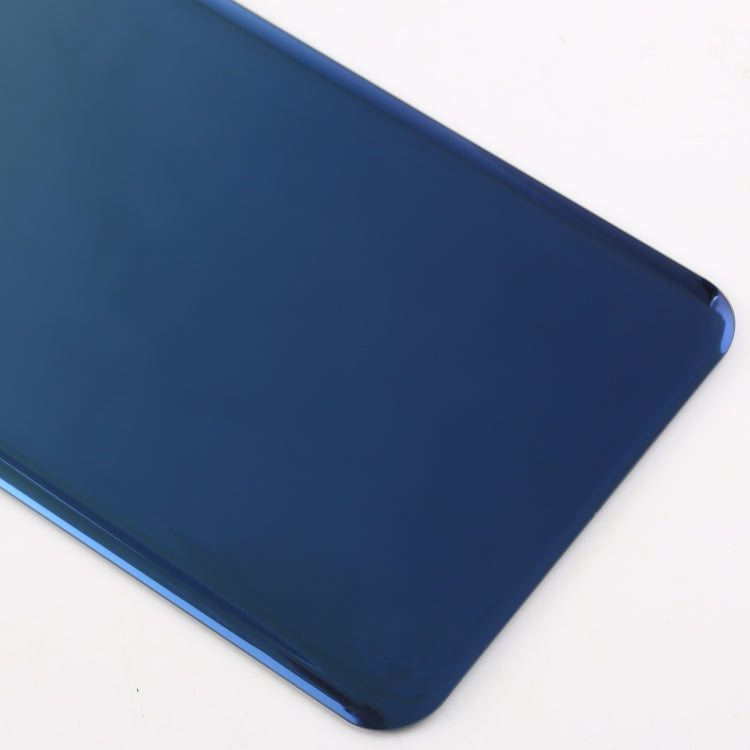Battery Back Cover for Huawei Honor Magic 2(Blue)