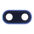For Huawei Honor 10 Camera Lens Cover (Dark Blue) - Camera by PMC TechLife | Online Shopping South Africa | PMC TechLife