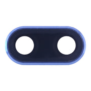 For Huawei Honor 10 Camera Lens Cover (Dark Blue)