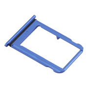 SIM Card Tray + SIM Card Tray for Xiaomi Mi 9(Blue)