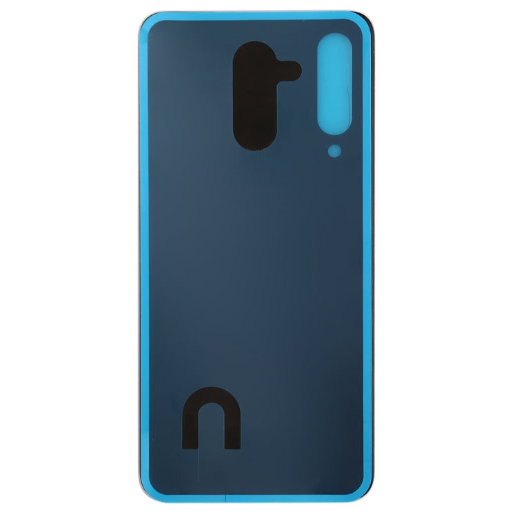 Battery Back Cover for Xiaomi Mi 9(Purple)