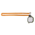 Fingerprint Button Flex Cable for Huawei Maimang 5(Silver) - Flex Cable by PMc TechLife | Online Shopping South Africa | PMc TechLife | Buy Now Pay Later Mobicred