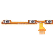Power Button & Volume Button Flex Cable for Huawei Honor Play 8A - Flex Cable by PMc TechLife | Online Shopping South Africa | PMc TechLife | Buy Now Pay Later Mobicred