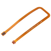 Fingerprint Sensor Flex Cable Extension for Huawei Enjoy 7 Plus