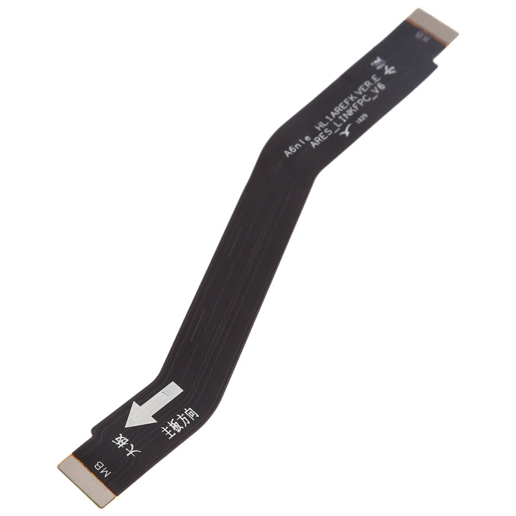 Motherboard Flex Cable for Huawei Honor 8X Max
