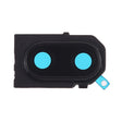 For Huawei Honor 9 Lite / Honor 9i Camera Lens Cover (Black) - Camera by PMC TechLife | Online Shopping South Africa | PMC TechLife