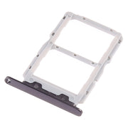 SIM Card Tray + SIM Card Tray for Huawei Honor Magic 2(Black)