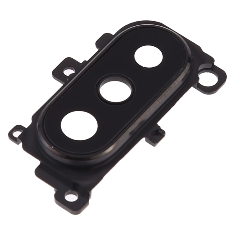 Camera Lens Cover for Xiaomi Mi 8 SE(Black)