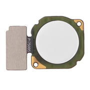 Fingerprint Button Flex Cable for Huawei Honor 8X (White)