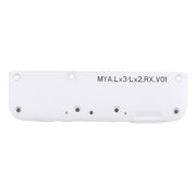 Speaker Ringer Buzzer for Huawei Y6 Pro (2017)