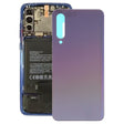Battery Back Cover for Xiaomi Mi 9 SE(Purple) - Back Cover by PMc TechLife | Online Shopping South Africa | PMc TechLife | Buy Now Pay Later Mobicred