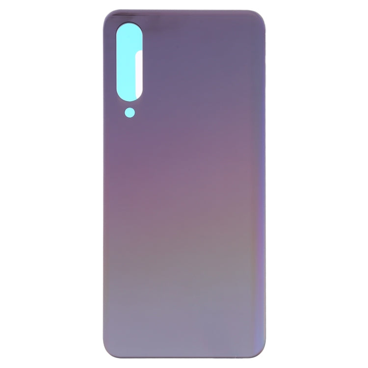 Battery Back Cover for Xiaomi Mi 9 SE(Purple)