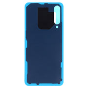 Battery Back Cover for Xiaomi Mi 9 SE(Purple)