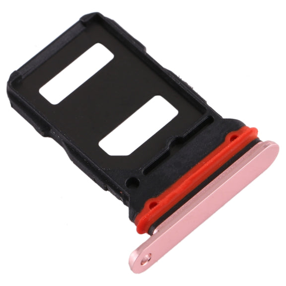 For vivo X30 Pro SIM Card Tray + SIM Card Tray (Pink)