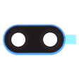 For Huawei Nova 3  Camera Lens Cover (Blue) - Camera by PMC TechLife | Online Shopping South Africa | PMC TechLife