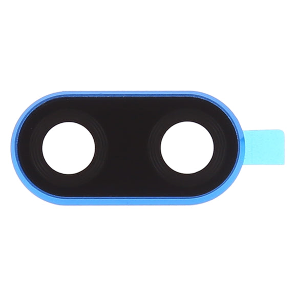 For Huawei Nova 3  Camera Lens Cover (Blue)