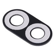 10 PCS Back Camera Lens Cover for Asus ZenFone 4 Max ZC520KL