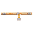 Power Button & Volume Button Flex Cable for 360 N6 - For 360 by PMc TechLife | Online Shopping South Africa | PMc TechLife | Buy Now Pay Later Mobicred