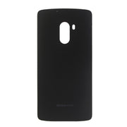 For Lenovo VIBE K4 Note / A7010 Battery Back Cover(Black)