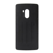 For Lenovo VIBE K4 Note / A7010 Battery Back Cover(Black)