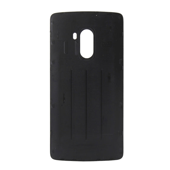 For Lenovo VIBE K4 Note / A7010 Battery Back Cover(Black)